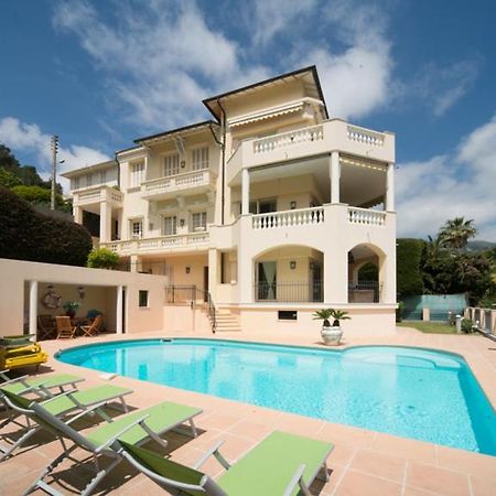 La Nonete Apartment วีลล์ฟรองซ์-ซูร์-แมร์ ภายนอก รูปภาพ