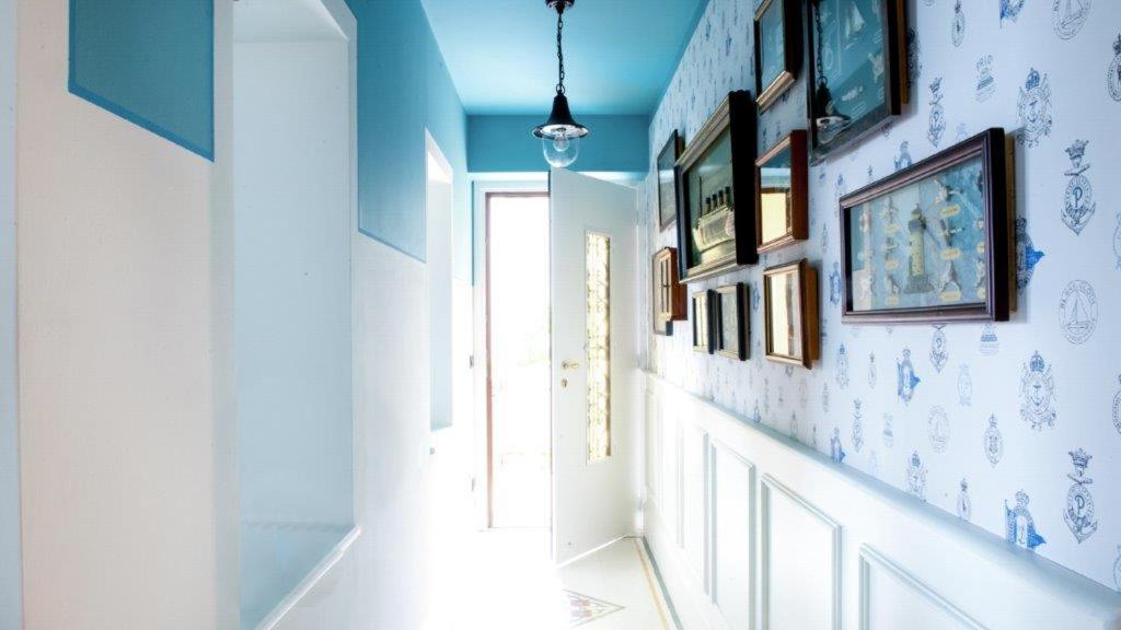 La Nonete Apartment วีลล์ฟรองซ์-ซูร์-แมร์ ภายนอก รูปภาพ