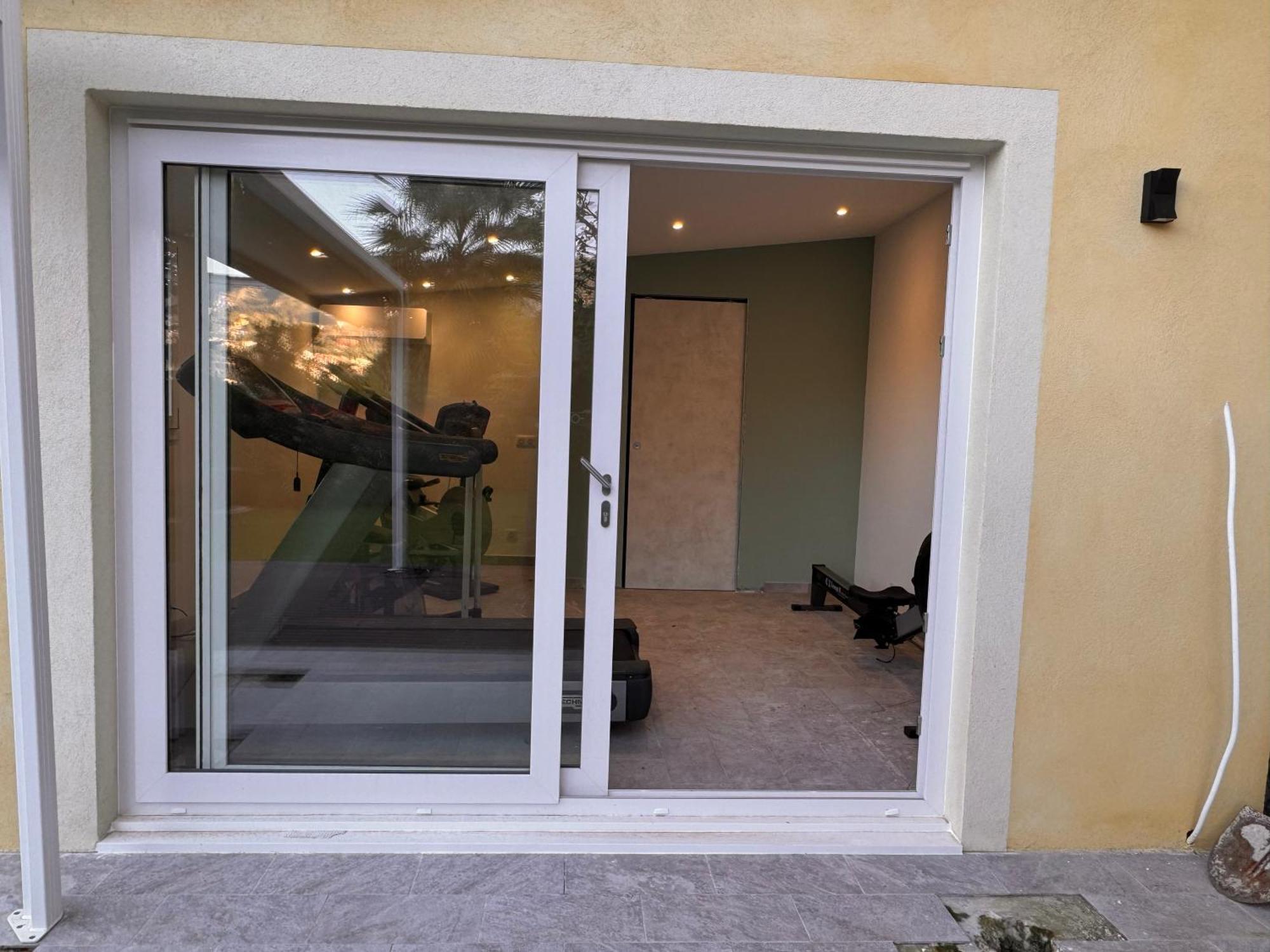 La Nonete Apartment วีลล์ฟรองซ์-ซูร์-แมร์ ภายนอก รูปภาพ